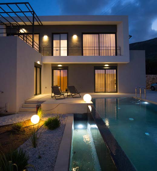 Experience Luxury and Comfort at VillaQ