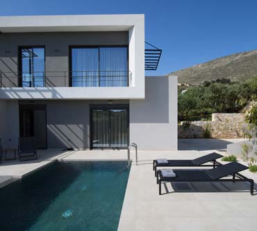 modern design